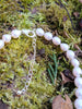 pearls with extender chain