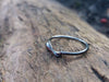 Tiny Tendrils Ring