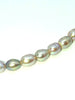 Freshwater pearl beads