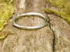 Tiny wound  ring 
