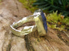Raw Lapis Ring