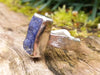 Raw Lapis Ring
