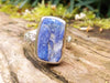 Raw Lapis Ring