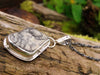 Beach Pebble Pendant
