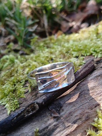 Melt Top Ring