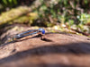 Lapis stacking ring