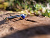 Lapis stacking ring