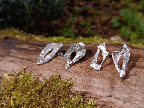 Femscape Molten Studs