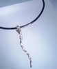 Crooked Magic Wand Pendant
