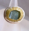 Rockpools Ring size P