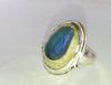 Rockpools Ring 2 Size N/M