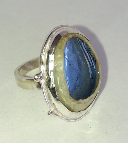 Rockpools Ring 2 Size N/M