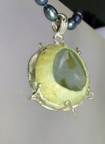 Rockpools Pendant 2