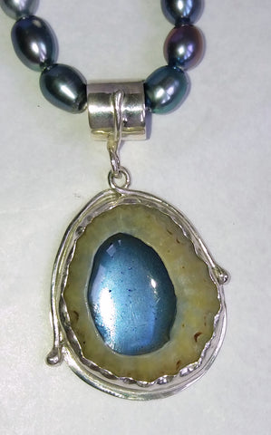 Rockpools Pendant 4