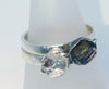 Small Waterflower Ring