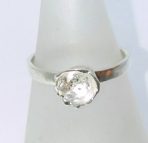 Waterflower Ring