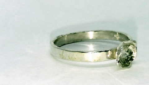 Small Waterflower Ring
