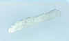 Sterling silver landscape brooch
