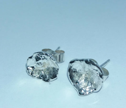 Waterflower Studs 2