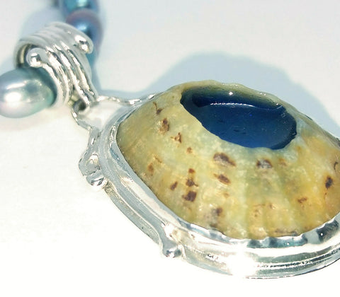 Rockpools Pendant 10