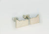 Tiny landscape earrings
