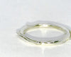 Silver Tendril ring