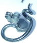 tendril studs hallmark