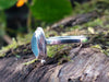 scottish seaglass ring