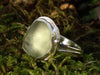 Scottish Seaglass Ring