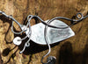 labradorite leaf necklace hallmark