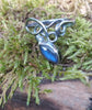 Tendril bud ring