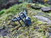 Tendril Bud Ring N