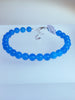 6mm ble onyx bracelet