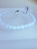 Opalite Beads and Bracelets