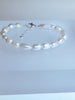 Freshwater pearl bracelet