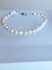 Freshwater pearl bracelet