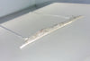 Sterling silver landscape necklace