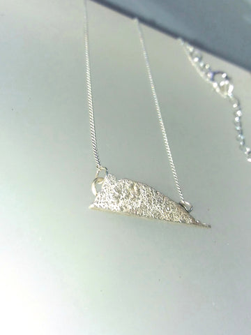 Rockface Landscape Necklace 7