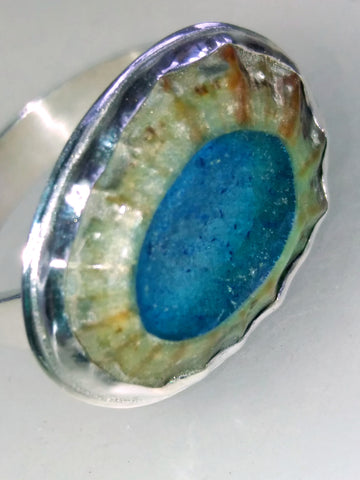 Rockpools Ring 4 size O/P