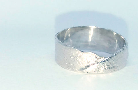 Rockface Two Hills Ring