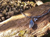 Tendril Tangle Necklace
