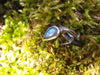 Elvin silver ring handmade