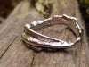 Sterling Silver Handmade Ring