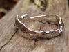 Sterling Silver Handmade Ring