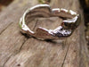 Sterling Silver Handmade Ring