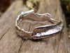 Sterling Silver Handmade Ring