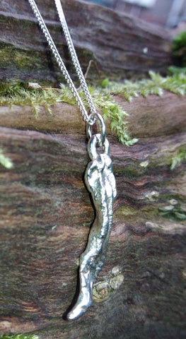 Molten Drip Pendant Large