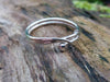 Tiny Tendril Ring size N