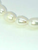 Freshwater pearl bracelet